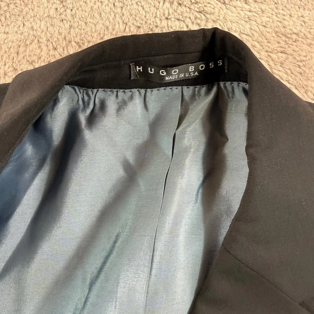 Hugo Boss hugo boss